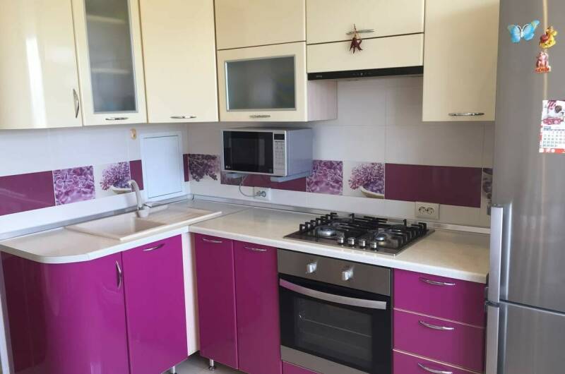 Изображение Изображение квартиры "Однокомнатная квартира на Свердлова" #4 #4