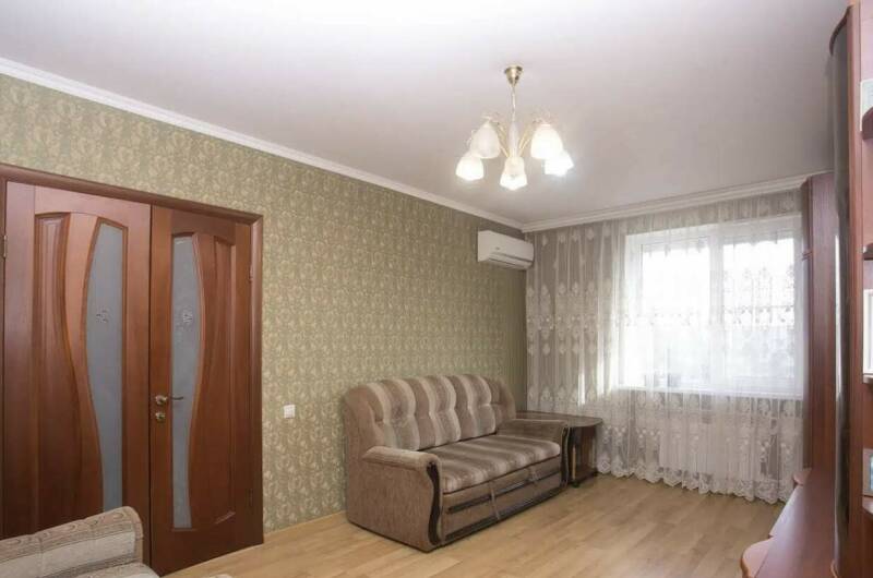 Изображение Изображение квартиры "Однокомнатная квартира на Свердлова" #5 #5