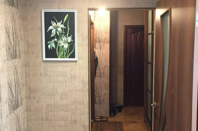 Изображение Изображение квартиры "Однокомнатная квартира на Свердлова" #6 #6