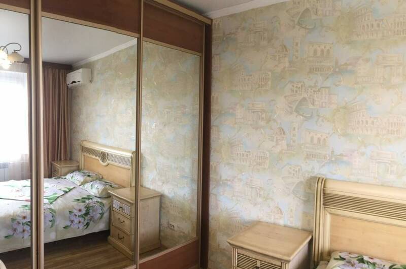 Изображение Изображение квартиры "Однокомнатная квартира на Свердлова" #7 #7