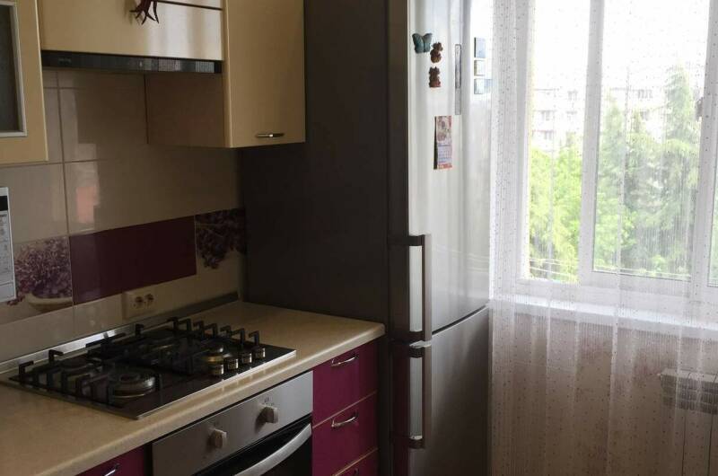 Изображение Изображение квартиры "Однокомнатная квартира на Свердлова" #8 #8