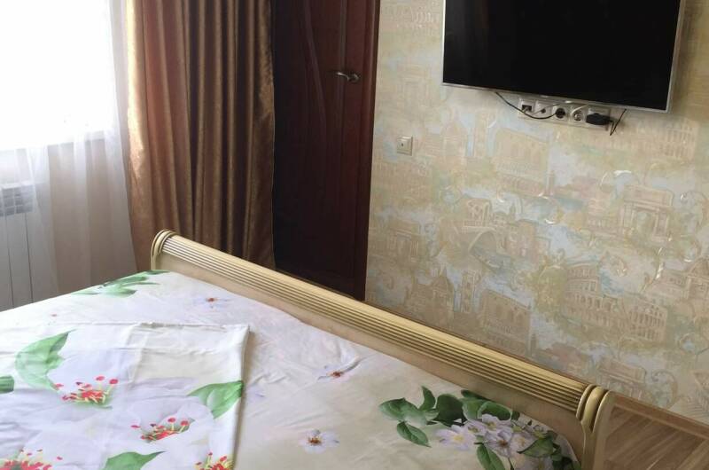 Изображение Изображение квартиры / апартамента "Однокомнатная квартира на Свердлова" #10 #8