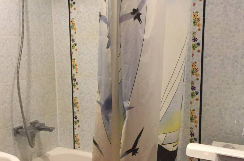 Изображение Изображение квартиры / апартамента "Однокомнатная квартира на Свердлова" #11 #9