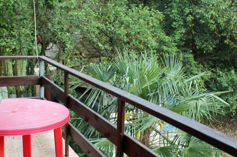 Изображение Изображение гостиницы &quot;Гостевые комнаты «Домик у моря»&quot; #2 #2