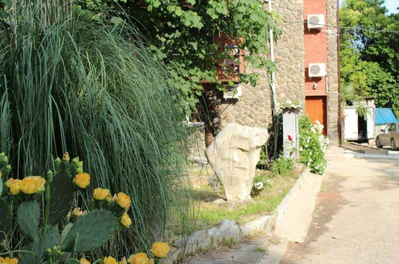 Изображение Изображение гостиницы &quot;Гостевые комнаты «Домик у моря»&quot; #3 #3