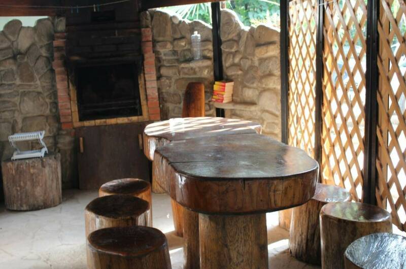 Изображение Изображение гостиницы &quot;Гостевые комнаты «Домик у моря»&quot; #5 #5