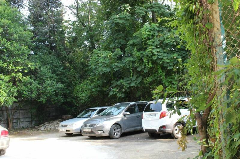 Изображение Изображение гостиницы &quot;Гостевые комнаты «Домик у моря»&quot; #6 #6