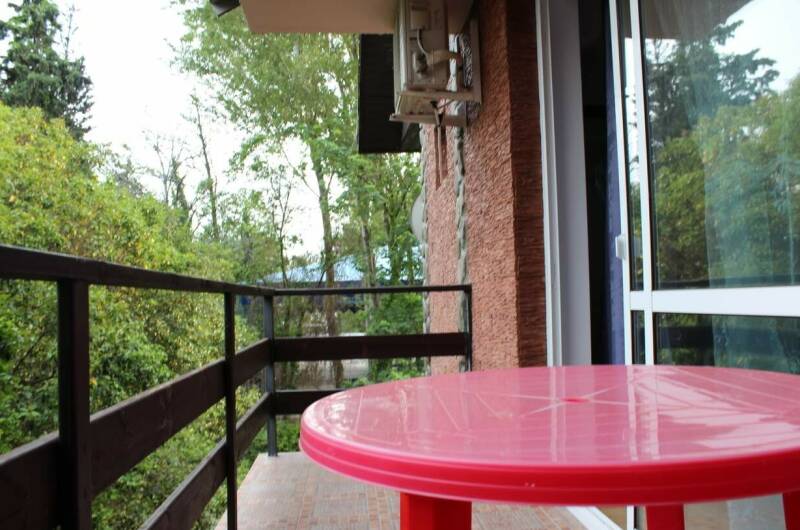 Изображение Изображение гостиницы &quot;Гостевые комнаты «Домик у моря»&quot; #8 #8