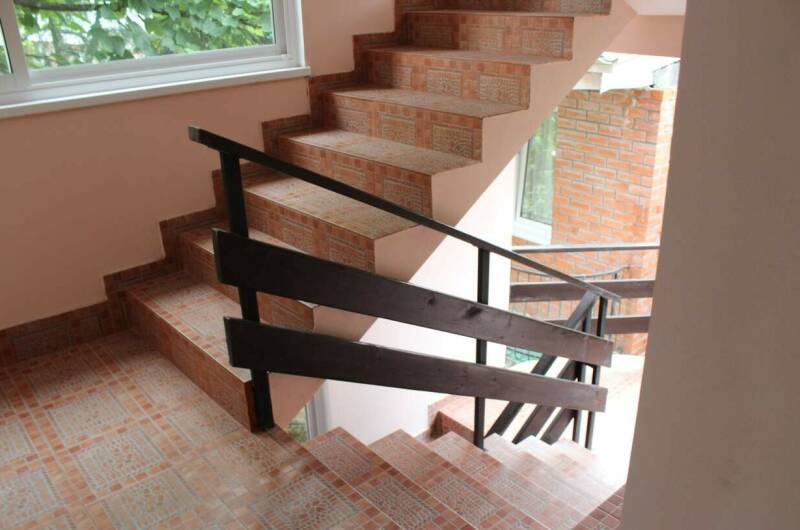 Изображение Изображение отеля / гостиницы "Гостевые комнаты «Домик у моря»" #10 #8