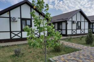 Изображение квартиры / апартамента "Дом под ключ «Азовские дачи»"