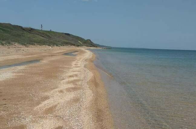 Изображение Изображение квартиры &quot;Дом под ключ «Азовские дачи»&quot; #2 #2