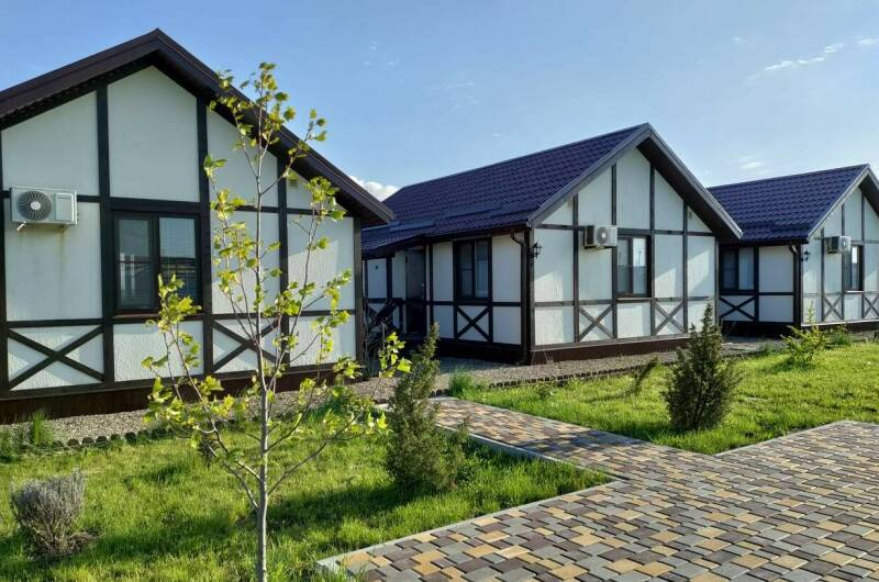 Изображение Изображение квартиры &quot;Дом под ключ «Азовские дачи»&quot; #4 #4