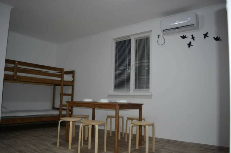 Изображение Изображение квартиры &quot;Дом под ключ «Азовские дачи»&quot; #6 #6