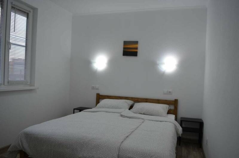 Изображение Изображение квартиры / апартамента "Дом под ключ «Азовские дачи»" #10 #8