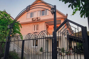 Изображение Гостевой дом «Эвелина» #4