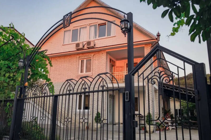 Изображение Изображение гостиницы "Гостевой дом «Эвелина»" #1 #1