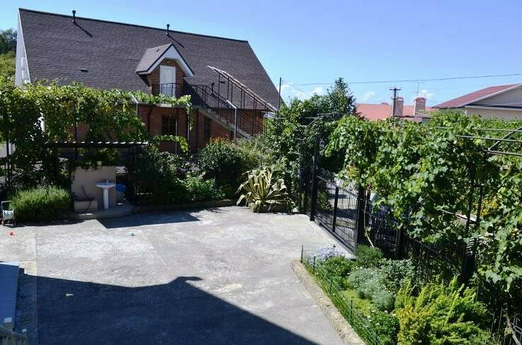 Изображение Изображение гостиницы "Гостевой дом «Эвелина»" #7 #7