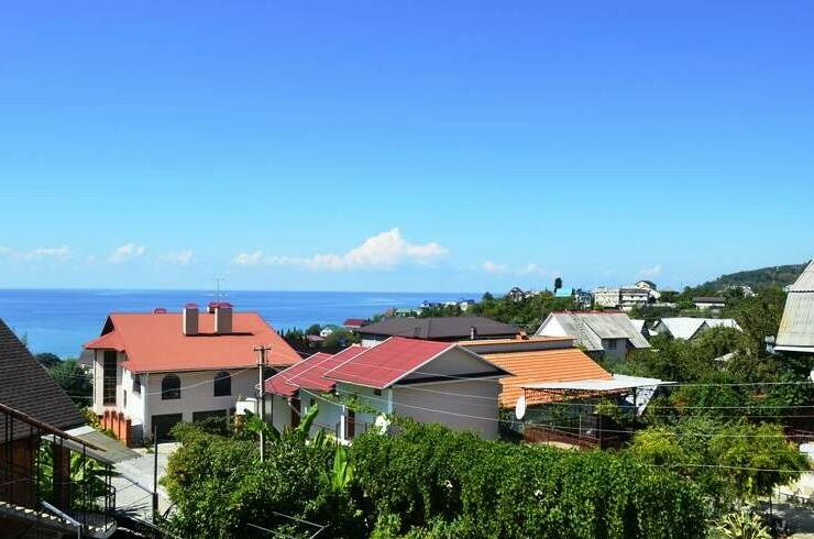 Изображение Изображение гостиницы "Гостевой дом «Эвелина»" #8 #8