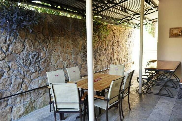 Изображение Изображение отеля / гостиницы "Гостевой дом «Эвелина»" #10 #8