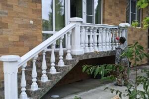 Изображение квартиры / апартамента "Дом под ключ «В гостях у Николая»"