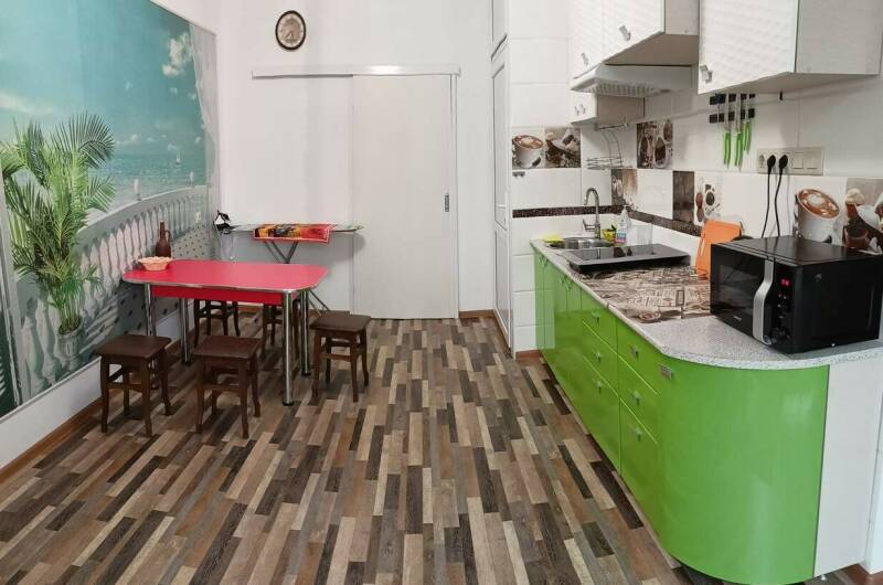 Изображение Изображение квартиры "Дом под ключ «В гостях у Николая»" #2 #2