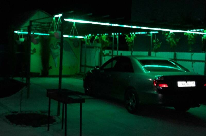 Изображение Изображение квартиры "Дом под ключ «В гостях у Николая»" #3 #3