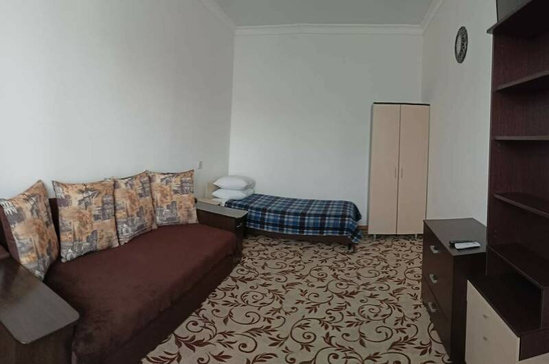 Изображение Изображение квартиры "Дом под ключ «В гостях у Николая»" #5 #5