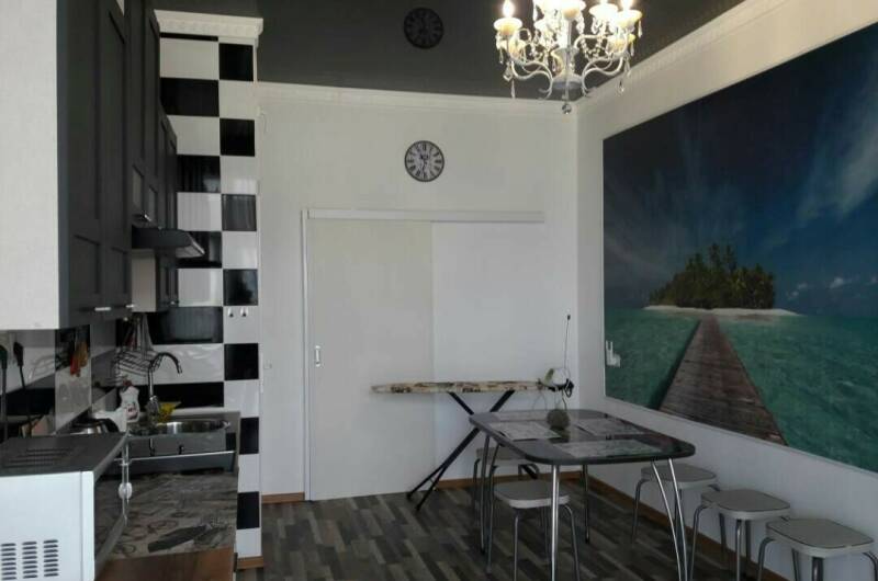 Изображение Изображение квартиры "Дом под ключ «В гостях у Николая»" #6 #6