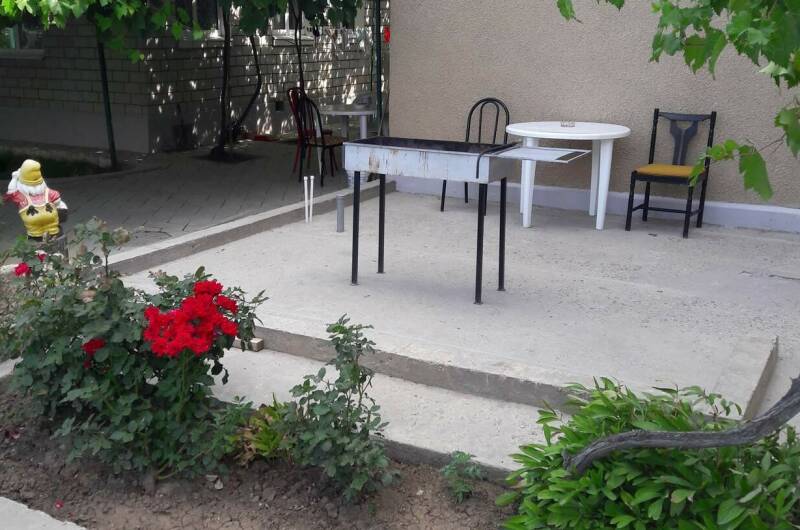 Изображение Изображение квартиры "Дом под ключ «В гостях у Николая»" #7 #7