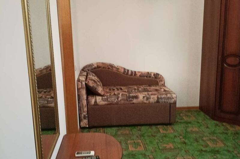 Изображение Изображение квартиры / апартамента "Дом под ключ «В гостях у Николая»" #10 #8