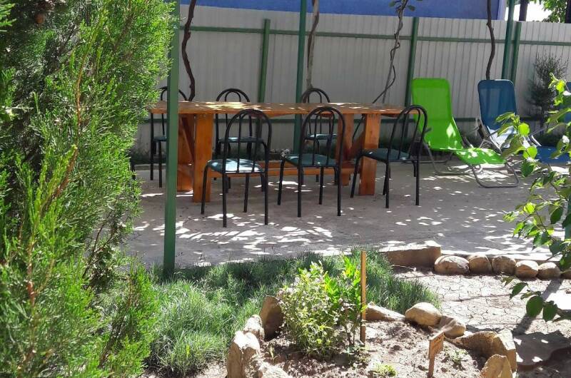 Изображение Изображение квартиры / апартамента "Дом под ключ «В гостях у Николая»" #11 #9