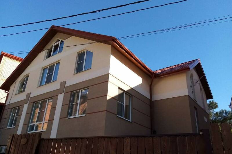 Изображение Изображение гостиницы &quot;Гостевой дом «Кантри»&quot; #1 #1