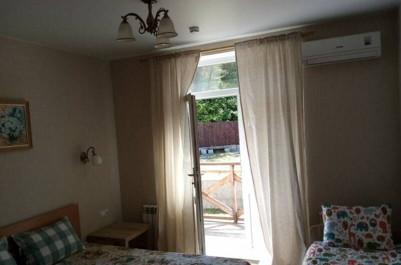 Изображение Изображение гостиницы &quot;Гостевой дом «Кантри»&quot; #2 #2