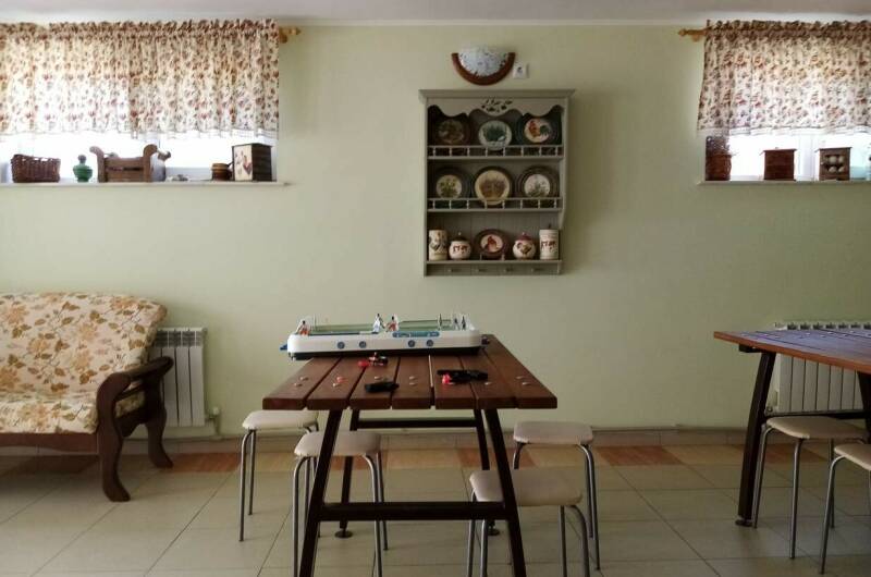 Изображение Изображение гостиницы &quot;Гостевой дом «Кантри»&quot; #4 #4