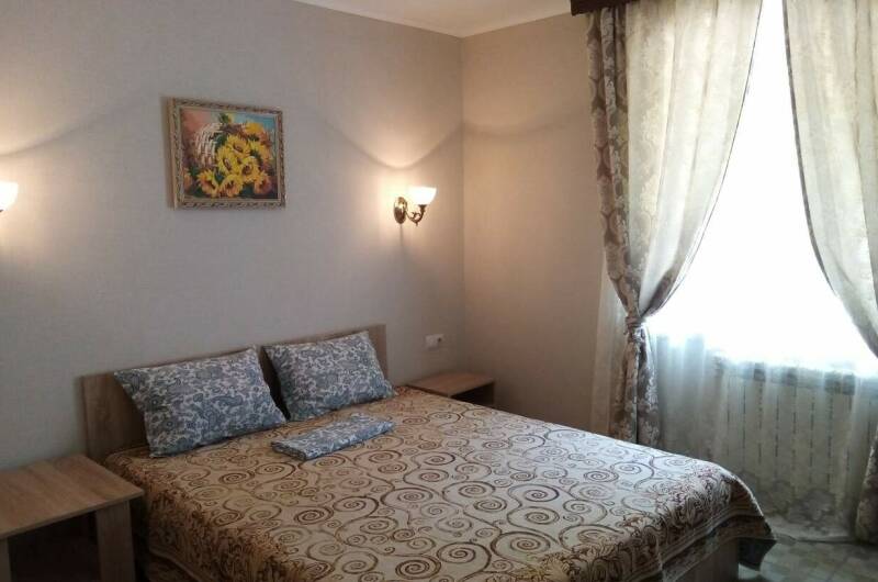 Изображение Изображение гостиницы &quot;Гостевой дом «Кантри»&quot; #5 #5