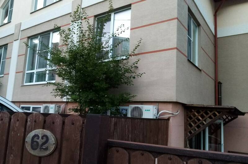 Изображение Изображение гостиницы &quot;Гостевой дом «Кантри»&quot; #7 #7