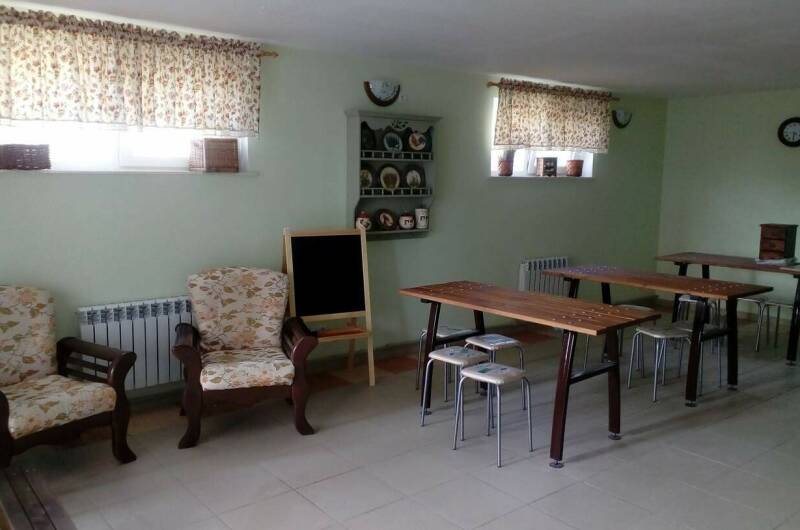 Изображение Изображение гостиницы &quot;Гостевой дом «Кантри»&quot; #8 #8