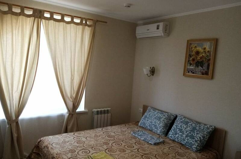 Изображение Изображение отеля / гостиницы "Гостевой дом «Кантри»" #10 #8