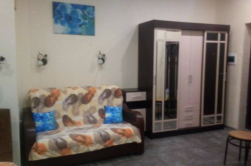 Изображение Изображение квартиры "Квартира в 50 метрах от моря" #1 #1