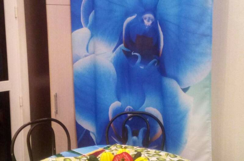 Изображение Изображение квартиры "Квартира в 50 метрах от моря" #2 #2