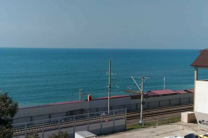 Изображение Изображение квартиры "Квартира в 50 метрах от моря" #4 #4