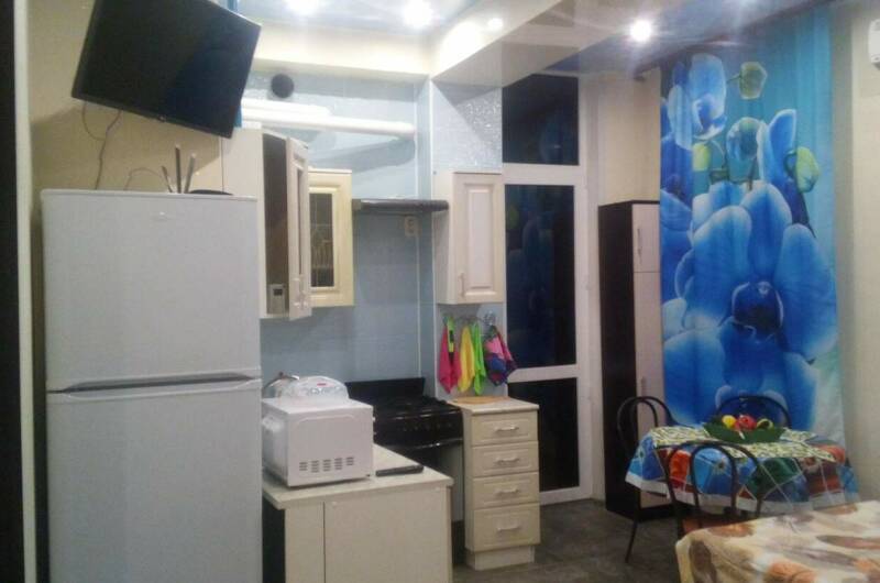 Изображение Изображение квартиры "Квартира в 50 метрах от моря" #5 #5