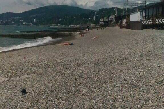 Изображение Изображение квартиры "Квартира в 50 метрах от моря" #6 #6