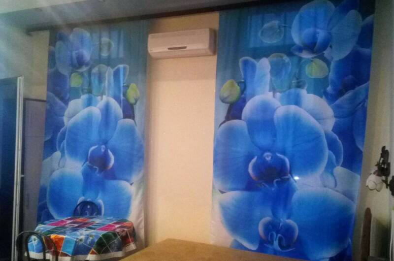 Изображение Изображение квартиры "Квартира в 50 метрах от моря" #8 #8