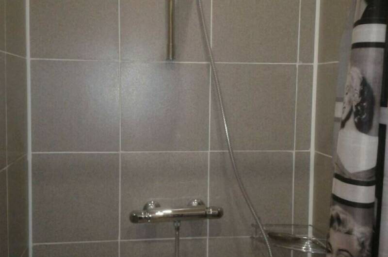 Изображение Изображение квартиры / апартамента "Квартира в 50 метрах от моря" #11 #9