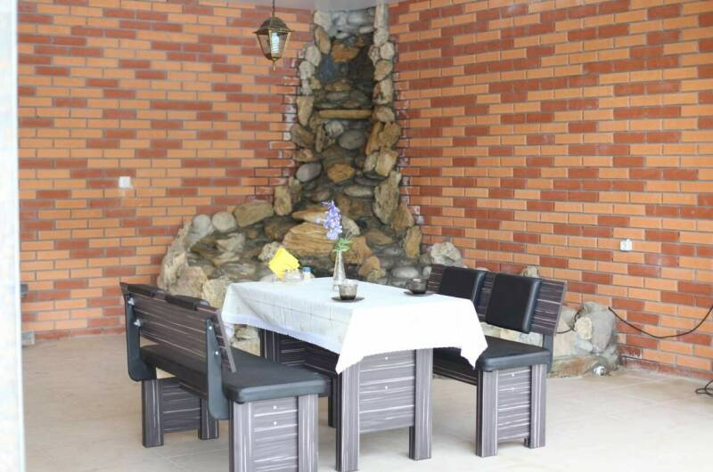 Изображение Изображение гостиницы &quot;Гостевой дом «Стрекоза»&quot; #3 #3