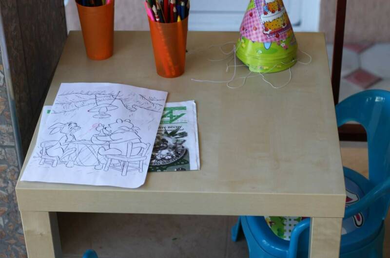 Изображение Изображение гостиницы &quot;Гостевой дом «Стрекоза»&quot; #4 #4