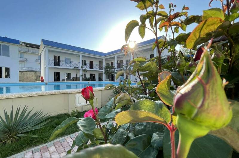 Изображение Изображение гостиницы &quot;База отдыха «Здоровье»&quot; #2 #2