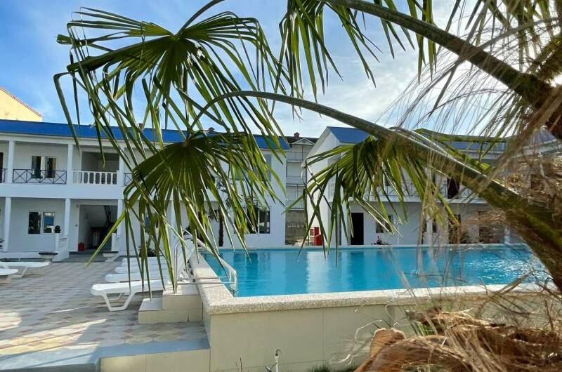 Изображение Изображение гостиницы &quot;База отдыха «Здоровье»&quot; #3 #3