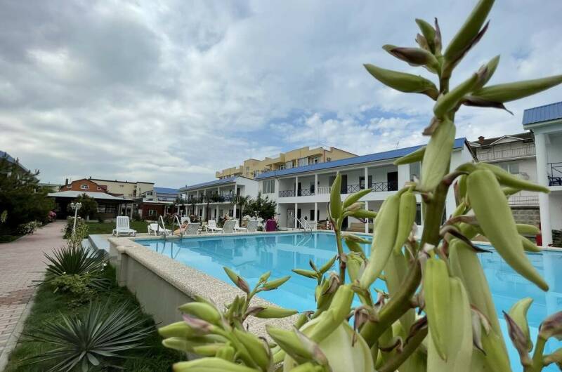 Изображение Изображение гостиницы &quot;База отдыха «Здоровье»&quot; #4 #4